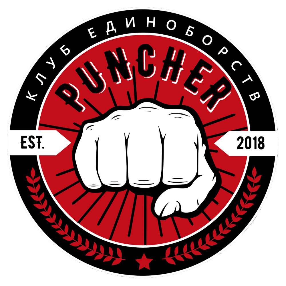 Fight Club Puncher LOGO